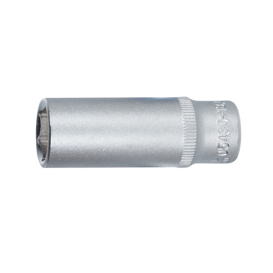 SW-Stahl Tiefer Einsatz 13 mm - 1/4Z 05430-13,0SB SW-Stahl Tiefer Einsatz 13 mm - 1/4Z 05430-13,0SB