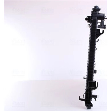 Wasserkühler PKW 61032 Wasserkühler PKW 61032