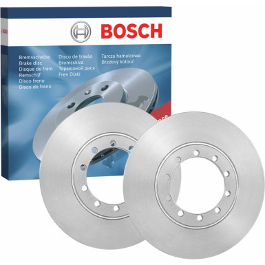 Bremsscheibe HA 0 986 479 390 Bremsscheibe HA 0 986 479 390