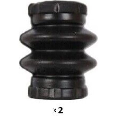 Tauschbremssattel 4260210