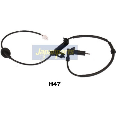 Sensor, Raddrehzahl ABS-H47