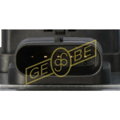 Nox-Sensor, Nox-Katalysator 9 2935 1