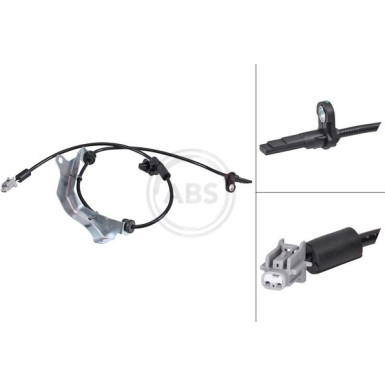 A.B.S. ABS Sensor 31951