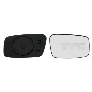 TYC Spiegelglas 338-0007-1 TYC Spiegelglas 338-0007-1
