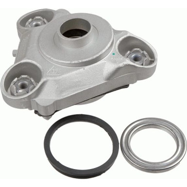 Lager - Radaufhängung. Fiat P. Ducato 06- Le Set 802 409