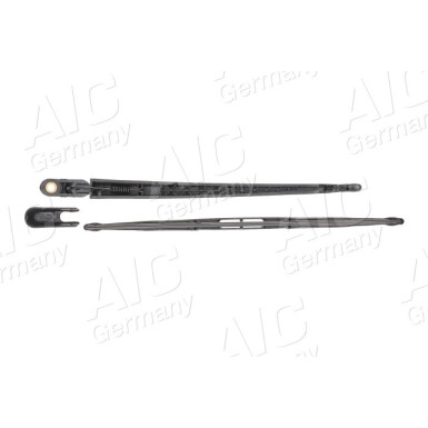 Wischerarm, hinten mit Scheibenwischer Citroen 56788