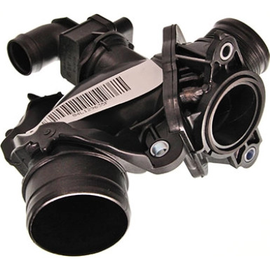 Original VAG Turboladerrohr Audi Q5 2.0 Tdi 04L129635F