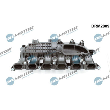 DR.MOTOR Saugrohrmodul DRM2809 DR.MOTOR Saugrohrmodul DRM2809