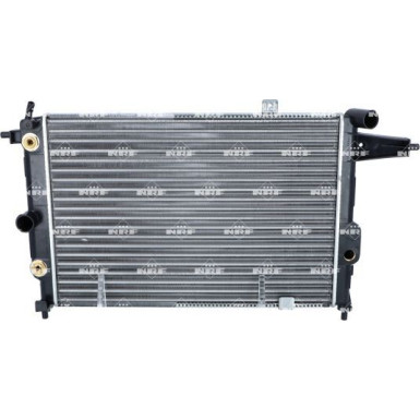 Kühler, Motorkühlung NRF513508A Kühler, Motorkühlung NRF513508A
