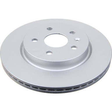 VALEO Bremsscheibe 672527 VALEO Bremsscheibe 672527