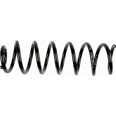 Sachs Fahrwerksfeder Renault T. Scenic Iii 1.4 16V/1.5 Dci/1.6Dci 994 392