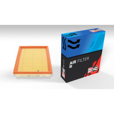 CHAMPION Luftfilter CAF100810P