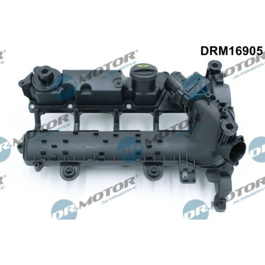 DR.MOTOR Zylinderkopfhaube DRM16905 DR.MOTOR Zylinderkopfhaube DRM16905