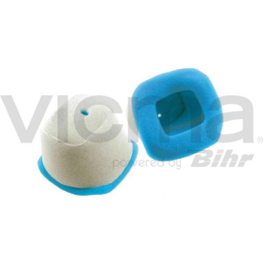 Luftfilter Moto. Yamaha Tt-R125/230 13900 Luftfilter Moto. Yamaha Tt-R125/230 13900