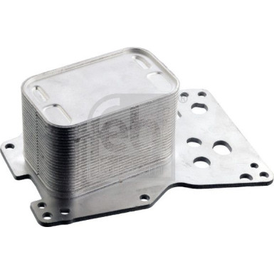 FEBI BILSTEIN Ölkühler 105924 FEBI BILSTEIN Ölkühler 105924