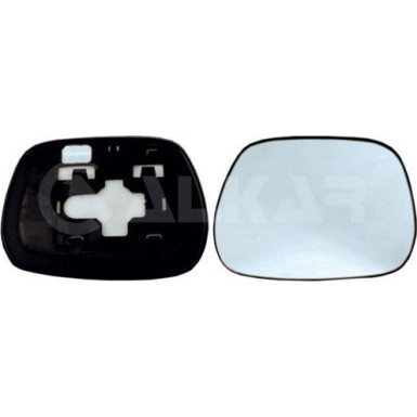 Spiegelglas, Außenspiegel 6402993 Spiegelglas, Außenspiegel 6402993