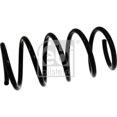 FEBI BILSTEIN Fahrwerksfeder 46973 FEBI BILSTEIN Fahrwerksfeder 46973