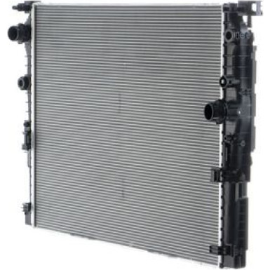 MAHLE Kühler, Motorkühlung CR 2196 000P BEHR Premium Line