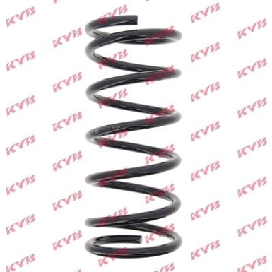 KYB Fahrwerksfeder Citroen P. Jumper/ Fiat Ducato/ Peugeot Boxer 1.9Td-2.8Hdi 02.94-04.02 K-Flex RA1777