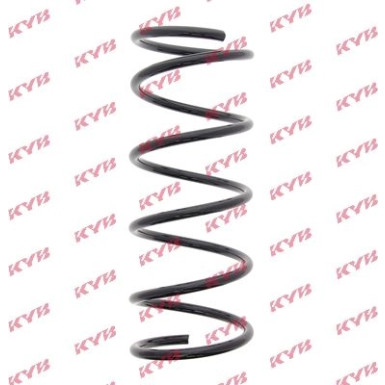 KYB Fahrwerksfeder Ford P. Focus 1.8 10/98-11/04 K-Flex RA1829