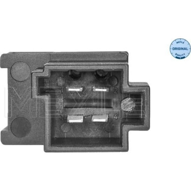 Bremslichtschalter 148900008 Bremslichtschalter 148900008