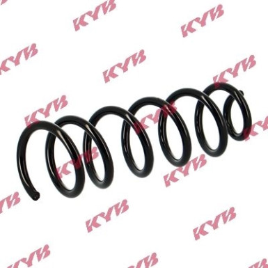 Fahrwerksfeder K-Flex RA5218