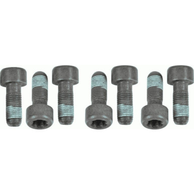 Schraubensatz Diverse 1874000054