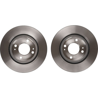 84 481 076 Bremsscheibe VA MISTUBISHI Mirage, Attrage 12 DF6908 84 481 076 Bremsscheibe VA MISTUBISHI Mirage, Attrage 12 DF6908