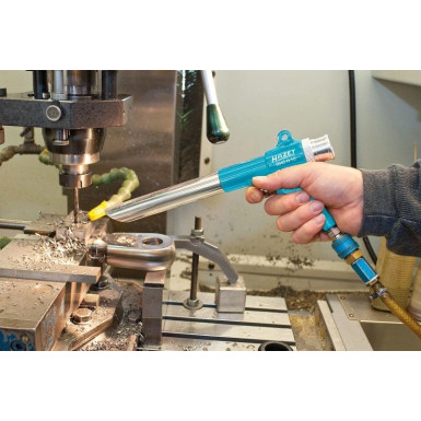 HAZET Bürsten-/Düsen-Set, Saug-/Blaspistole 9043N-10 HAZET Bürsten-/Düsen-Set, Saug-/Blaspistole 9043N-10