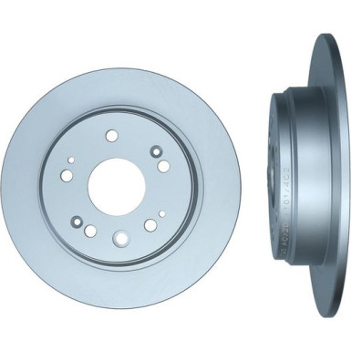 KAMOKA Bremsscheibe 103390