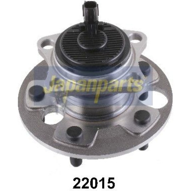 Japanparts Radnabe KK-22015 Japanparts Radnabe KK-22015