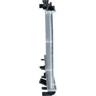 Kühler, Motorkühlung 53573