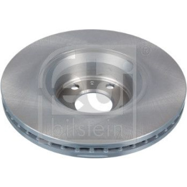 FEBI BILSTEIN Bremsscheibe 26647 FEBI BILSTEIN Bremsscheibe 26647