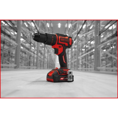KS TOOLS Akkuschrauber 515.6300