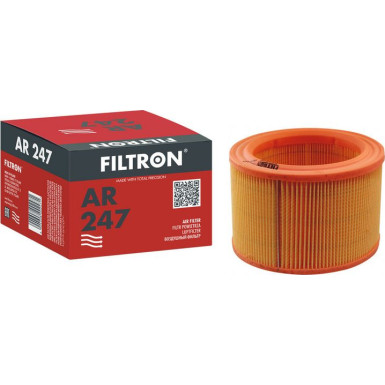 FILTRON Luftfilter AR 247 FILTRON Luftfilter AR 247