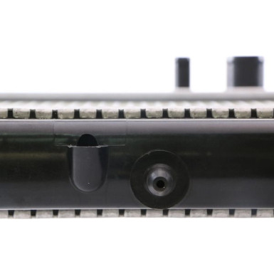 Kühler, Motorkühlung CR 801 000S Kühler, Motorkühlung CR 801 000S