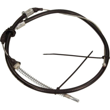 Seilzug, Feststellbremse Opel T. Corsa B 93-00 Le 814024134 Seilzug, Feststellbremse Opel T. Corsa B 93-00 Le 814024134