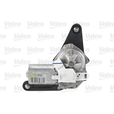 Wischermotor 579736