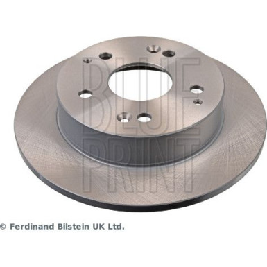 Bremsscheibe Honda T. Civic 1.4-2.0 01-05 ADH24372 Bremsscheibe Honda T. Civic 1.4-2.0 01-05 ADH24372