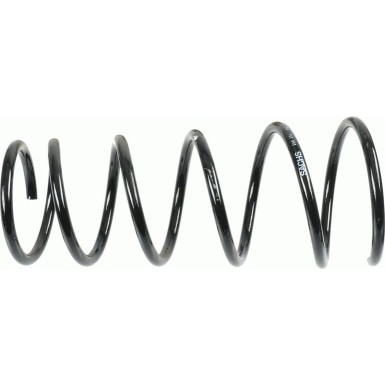 Sachs Fahrwerksfeder Toyota P. Yaris 01-05 998 354