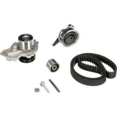 Zahnriemenkit inkl. Wapu KP25678XS Zahnriemenkit inkl. Wapu KP25678XS