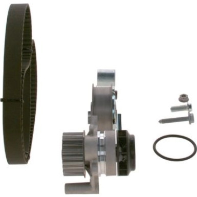 Steuerriemen Kit inkl. Wapu 1987946482 Steuerriemen Kit inkl. Wapu 1987946482