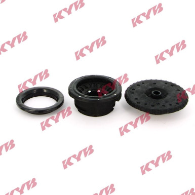 Lager - Radaufhängung. Nissan P. Nv400/ Opel Movano B/ Renault Master Iii 2.3D 02/10- Le/Pr Suspension Mounting Kit SM1019