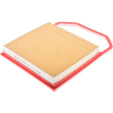 DENCKERMANN Luftfilter A142117