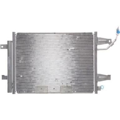 Kondensator, Klimaanlage AC 509 000S
