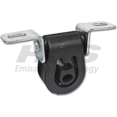 Halter, Abgasanlage Gummi-Metall-Element VW 83 11 1960