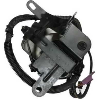 SPIDAN Hydraulikpumpe 54457 SPIDAN Hydraulikpumpe 54457