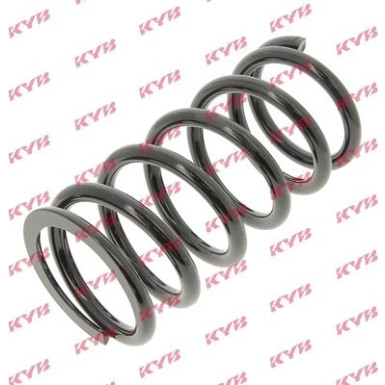 KYB Fahrwerksfeder Hyundai T. Santa Fe 2.0D/2.4/2.7 4X4 02/01-03/06 K-Flex RD5934