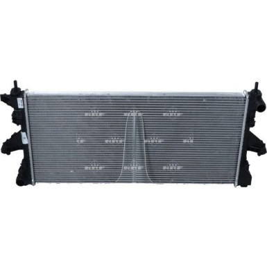 Kühler, Motorkühlung 54203