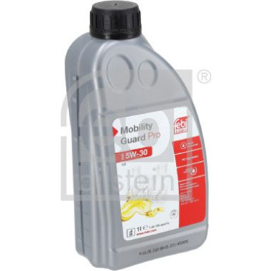 FEBI BILSTEIN Motoröl 173443 FEBI BILSTEIN Motoröl 173443